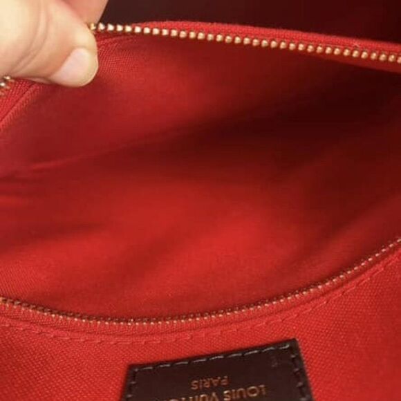 Louis Vuitton OntheGo MM Bag (Authentic) - Picture 9 of 9